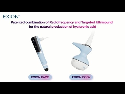 EXION Mechanism of Action👉 HOW DOES IT WORK?